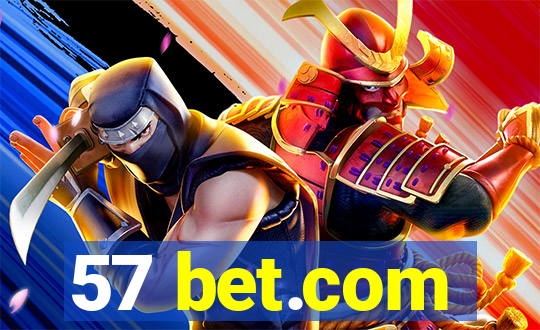 57 bet.com